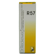 Reckeweg r57 gocce 22ml