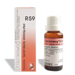 Reckeweg r59 gocce 22ml