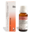 Reckeweg r6 gocce 50ml