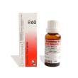 Reckeweg R60 Gocce 22 ml