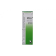Reckeweg r67 gocce 22ml