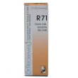 Reckeweg r71 gocce 22ml