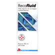 Recofluid sciroppo fl 150ml 750mg