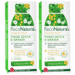 Reconatural sciroppo tosse adulti 150 ml 2x150 ml