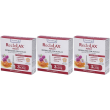 Rectolax microclisma adulti 30 gr 3 pezzi 3x3x30 g clistere