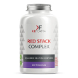 Red stack complex 90 capsule