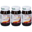 Red yeast rice riso rosso 90 compresse 3x85,5 g