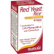 Red yeast rice riso rosso90 compresse