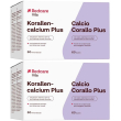 Redcare calcio corallo plus set da 2 - risparmia il 30% con codice: