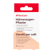 Redcare cerotti per calli - risparmia il 30% con codice: redbw25 8