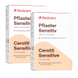 Redcare cerotti sensitive set da 2 - risparmia il 30% con codice: r