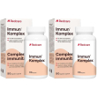 Redcare complesso immunitario set da 2 - risparmia il 30% con codic