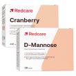 Redcare cranberry + d- mannosio - risparmia il 30% con codice: redb