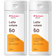 Redcare crema solare spf 50 set da 2 - risparmia il 30% con codice: