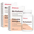 Redcare curcuma bio set da 2 - risparmia il 30% con codice: redbw25