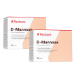 Redcare d-mannosio set da 2 - risparmia il 30% con codice: redbw25
