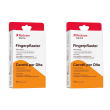 Redcare derma cerotti per dita 2x14 pz cerotto