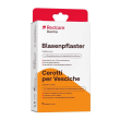 Redcare derma cerotti per vesciche 5 pz cerotto