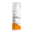 Redcare derma crema solare viso sensitive spf 50 - risparmia il 30% co