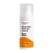 Redcare derma crema solare viso spf 50 - risparmia il 30% con codic