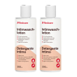 Redcare detergente intimo set da 2 - risparmia il 30% con codice: r