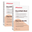Redcare durchfall akut 2x30 pz capsule
