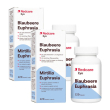 Redcare eye mirtillo eufrasia con luteina set da 2 - risparmia il 30%