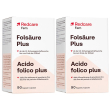 Redcare fem acido folico plus set da 2 - risparmia il 30% con codic