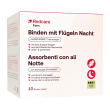 Redcare fem assorbenti con ali notte - risparmia il 30% codice: