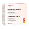 Redcare fem assorbenti con ali - risparmia il 30% codice: redbw
