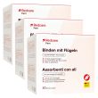 Redcare fem assorbenti con ali set da 3 - risparmia il 30% codi