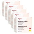Redcare fem assorbenti con ali set da 5 - risparmia il 30% codi