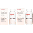 Redcare fem meno attiva set da 2 - risparmia il 30% con codice: red