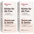 Redcare fem zucca per le donne set da 2 - risparmia il 30% con codi