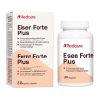 Redcare ferro forte plus - risparmia il 30% con codice: redbw25 30