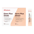 Redcare ferro plus direct stick - risparmia il 30% con codice: redb