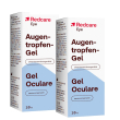 Redcare gel oculare set da 2 - risparmia il 30% con codice: redbw25