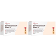 Redcare gravidanza fase 2 set da 3 - risparmia il 30% con codice: r