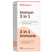 Redcare immun 3in1 - risparmia il 30% con codice: redbw25 90 pz com