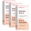 Redcare immun 3in1 set da 3 - risparmia il 30% con codice: redbw25