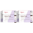 Redcare immun forte - risparmia il 30% con codice: redbw25 2x30 pz