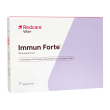 Redcare immun forte - risparmia il 30% con codice: redbw25 7 pz set