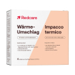 Redcare impacco termico 6 pz cerotto
