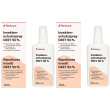 Redcare insektenschutzspray deet 50% 2x100 ml spray