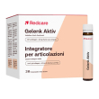 Redcare integratore per articolazioni - risparmia il 30% con codice
