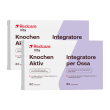 Redcare integratore per ossa set da 2 - risparmia il 30% con codice