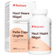 Redcare integratore per pelle, capelli e unghie - risparmia il 30% con