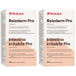Redcare intestino irritabile pro set da 2 - risparmia il 30% con co