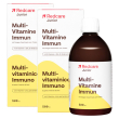 Redcare junior multivitaminico immuno set da 2 - risparmia il 30% con