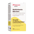 Redcare junior orsetti multivitaminici - risparmia il 30% con codic